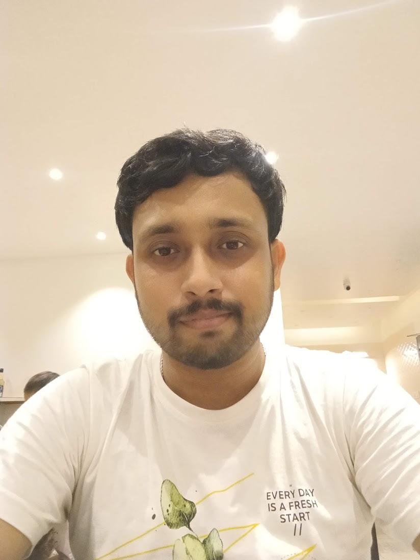 Saikat Dutta